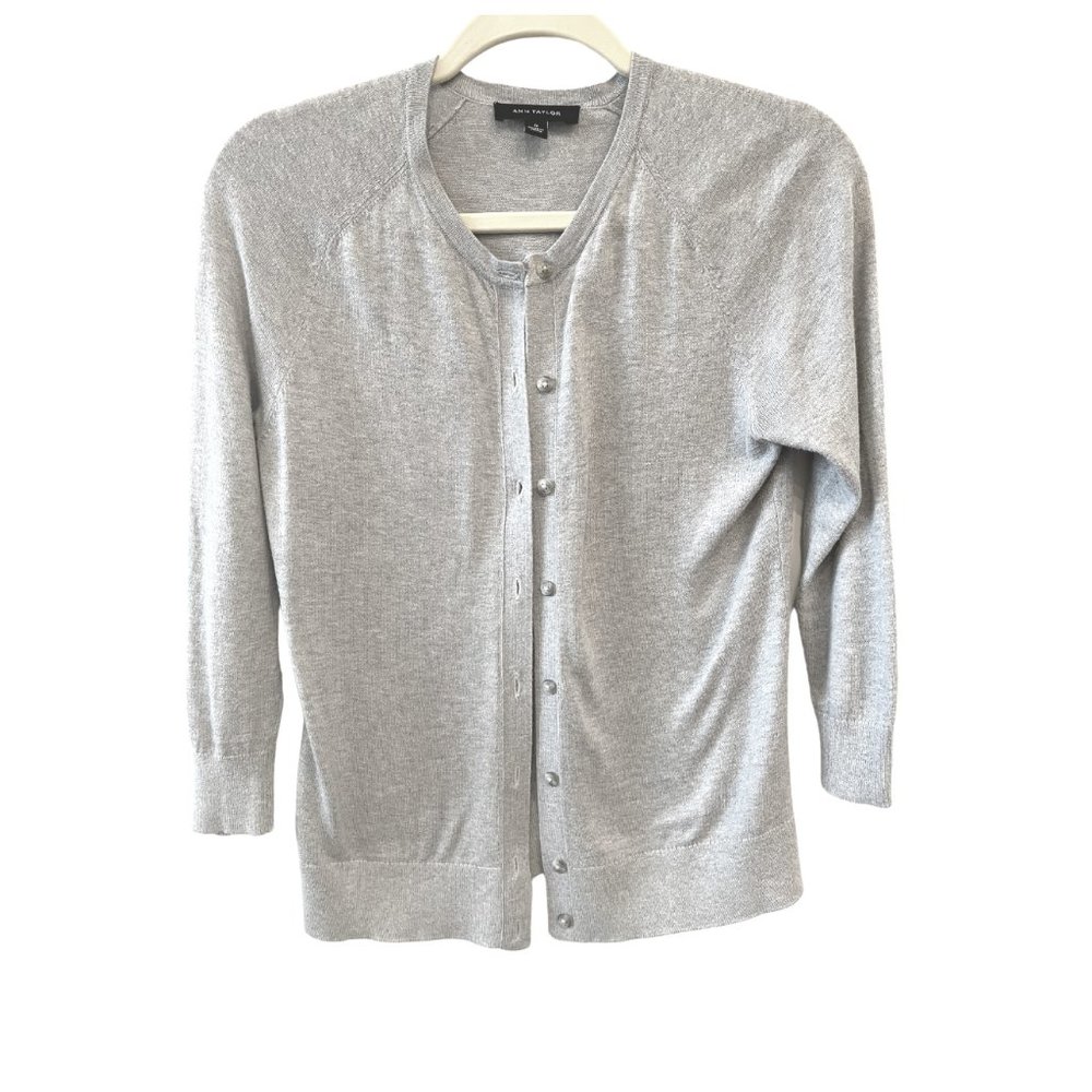 Ann Taylor - Cardigan